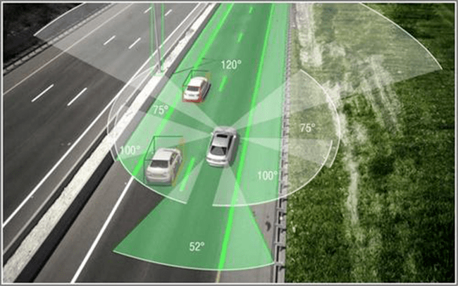 成车|丰田亚马逊合作研发汽车技术 互联网科技企业成车企“抢亲”对象