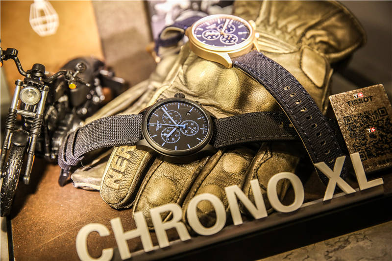 旗舰|TISSOT瑞士天梭表2020年旗舰新品，搜狐时尚现场直击