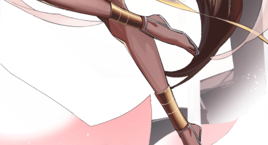 天堂|不看要后悔！DNF天堂舞姬套画出来是什么样子呢？