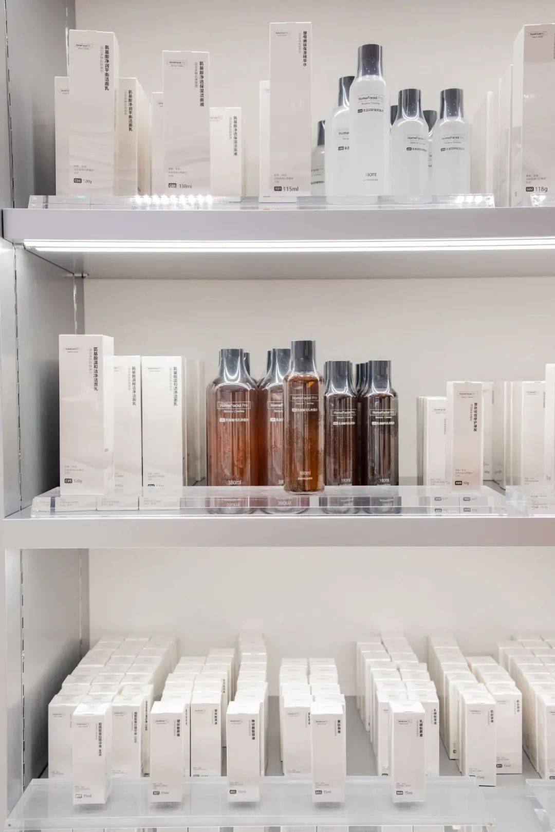 品牌|剁手预警！全球第②家「美妆仓库」来深圳啦！