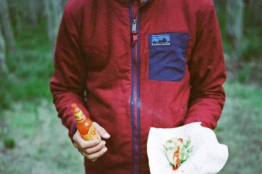 Outdoor|玩户外 一样穿得时髦起飞！这份Urban Outdoor Look告诉你