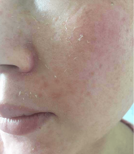 皮肤|从万人迷到万人嘲，最飒姐姐爆红遭反噬，这次卖惨连观众都不买账了？