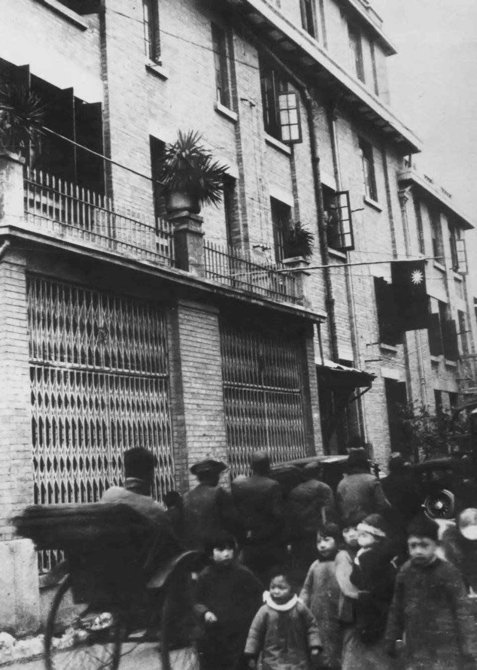 杜国正|民国时震惊武汉的双钉案 富二代谋财害命 被开七枪正法 百姓鼓掌
