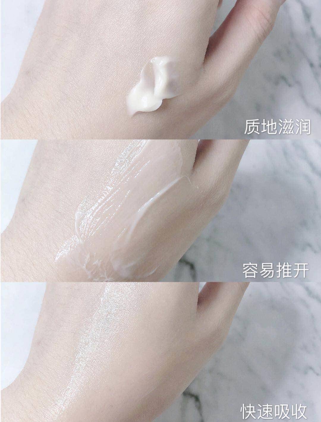 皮肤|夏季精简护肤要丢掉面霜？你这是在害谁呢！
