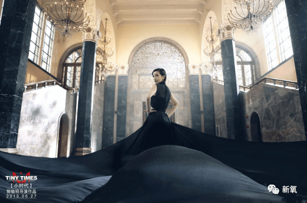 豪门|原创杨幂大红郭碧婷嫁入豪门，原来这本书里早就写了...