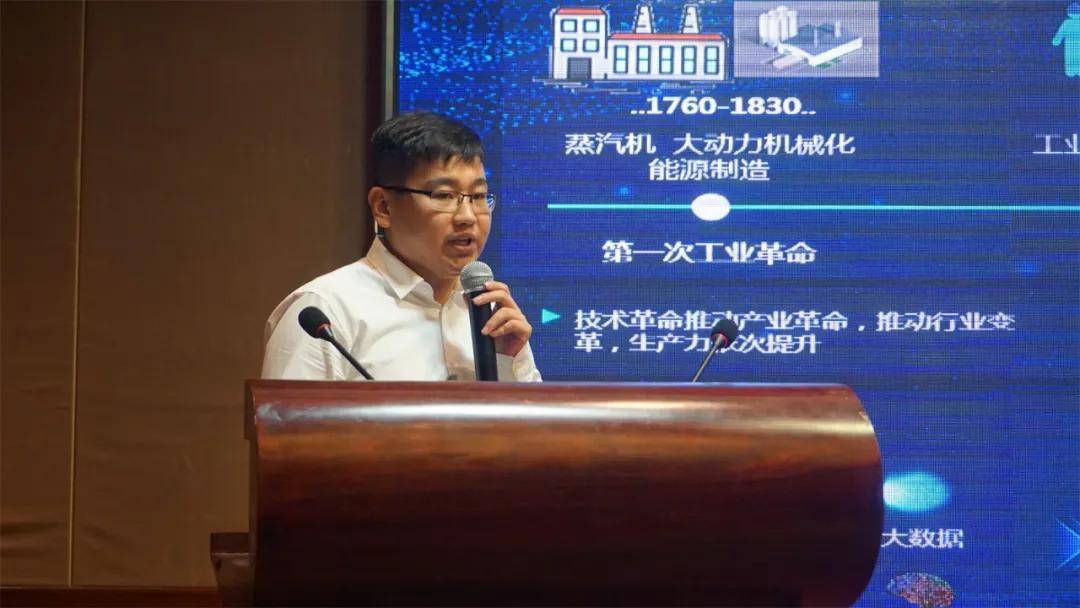 消息资讯|汴梁关注|开封市青企协与开封移动签订“5G智慧企业战略合作协议”