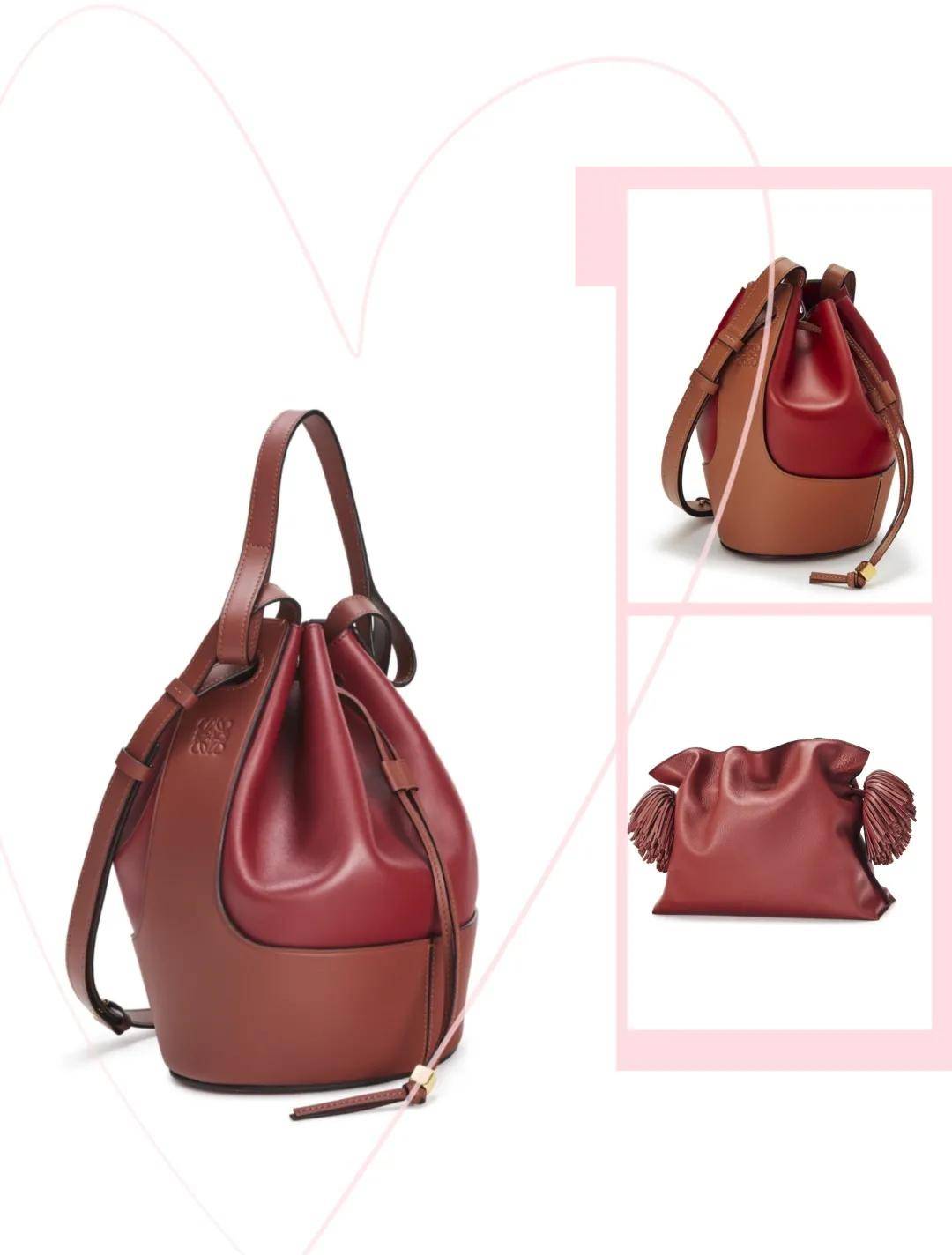 红色|七夕送礼指南| 情人节不知如何送礼？快收下这份秘籍给爱情升温吧～