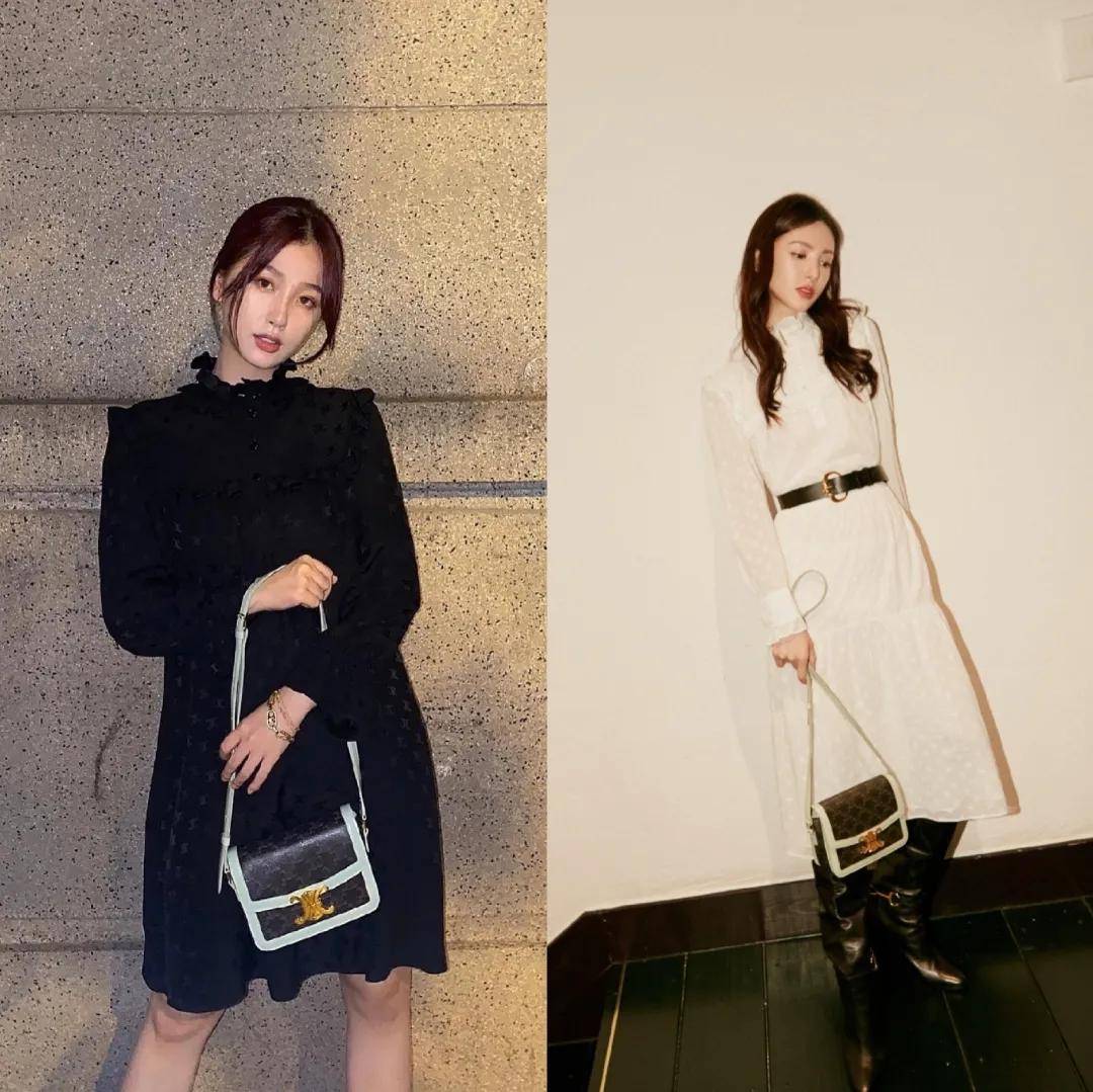 红色|七夕送礼指南| 情人节不知如何送礼？快收下这份秘籍给爱情升温吧～