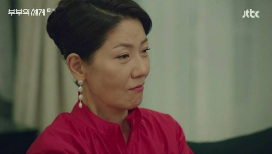 徐宜淑被曝可能患新冠肺炎是韩剧会长夫人专业户曾与金喜爱接触
