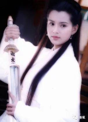 娜扎|娜扎突然被哪位高人指教了？刘亦菲天仙的地位怕是要保不住了...