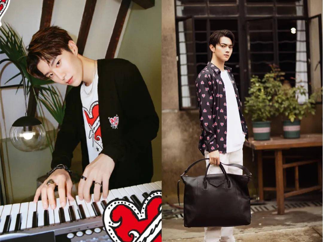 红色|七夕送礼指南| 情人节不知如何送礼？快收下这份秘籍给爱情升温吧～