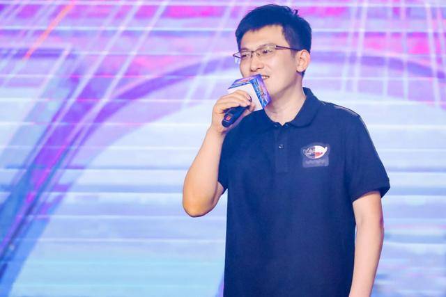蔡怀军|专访芒果TV总裁蔡怀军：如何始终站在青年文化潮头
