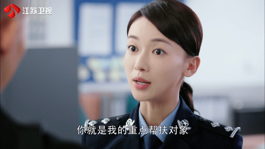 观众|在这些细节中，观众嗅到了一丝丝甜蜜的味道