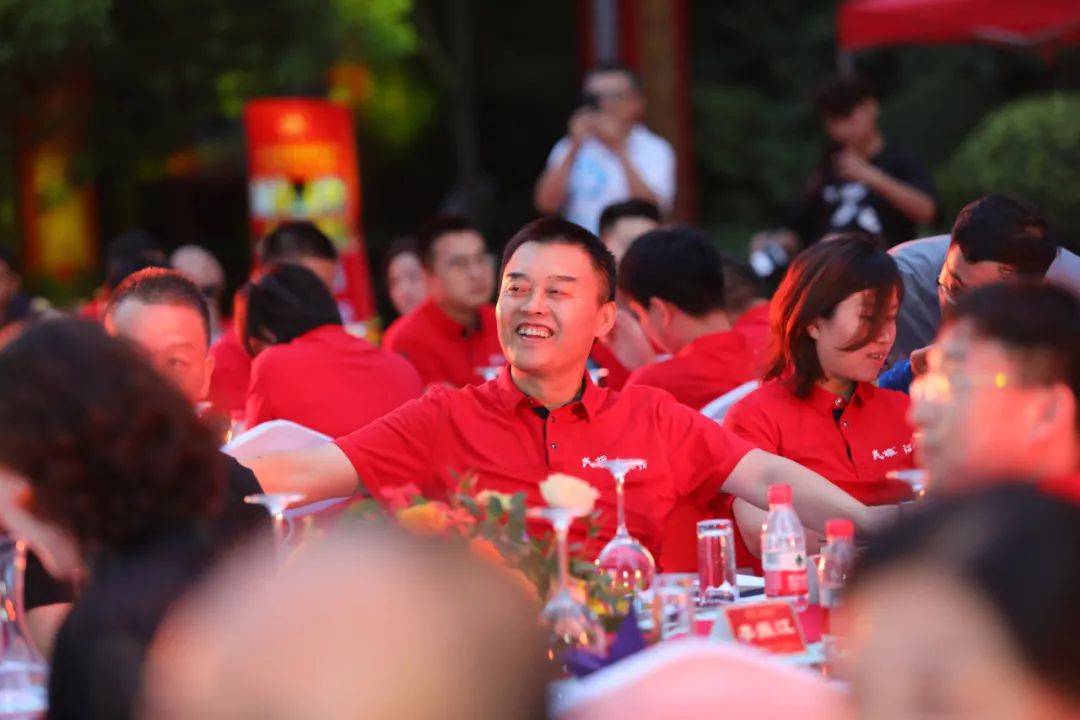 消息资讯|中国红酒 历史民权 天明民权葡萄酒2020上半年答谢会圆满成功！