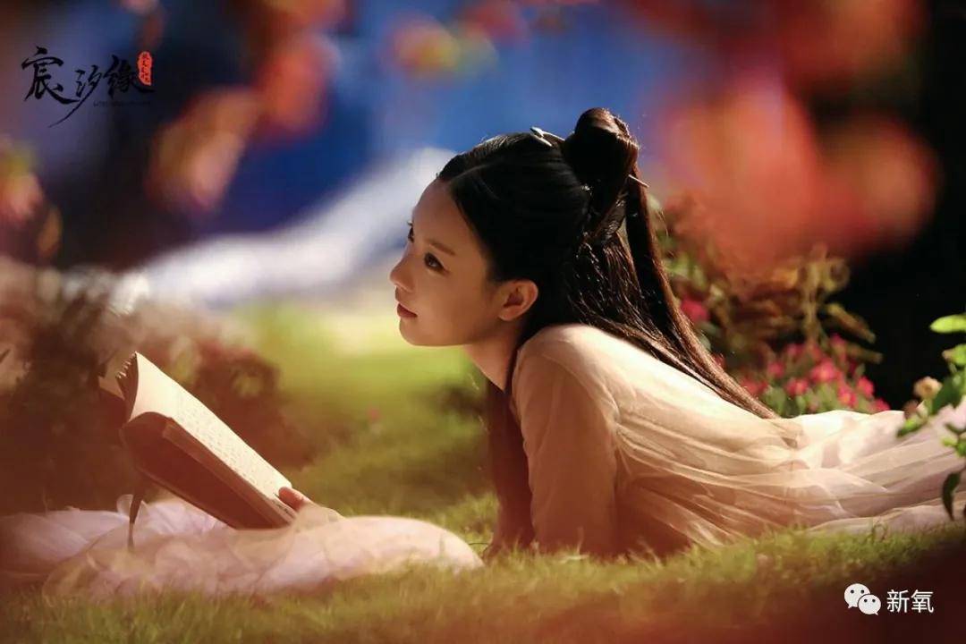 娜扎|娜扎突然被哪位高人指教了？刘亦菲天仙的地位怕是要保不住了...