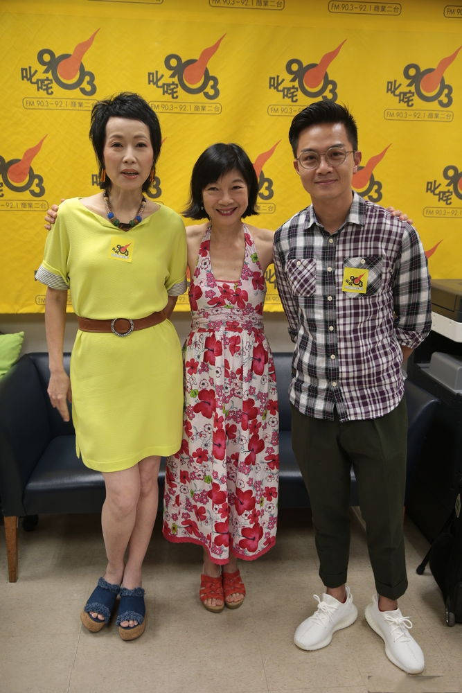 美的|叶童脸上皱纹多，但美的自然真实，比同龄扮嫩的强太多了！