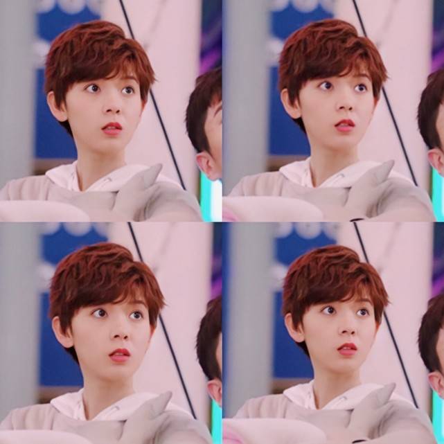 剧中|原创陈瑶新剧终于定档，剧中女扮男装剪短发，清新可爱不输以前的作品