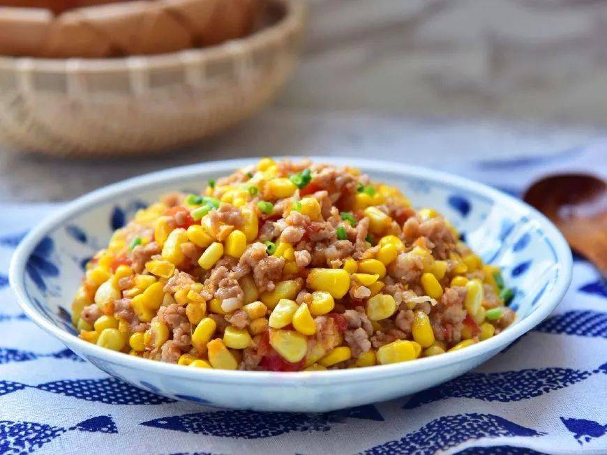 排骨|玉米熟了！教你3招，轻松挑出新鲜好玉米今日处暑