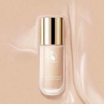 彩妆|英国品牌希幻妮彩妆底层 属于亚洲人的配方