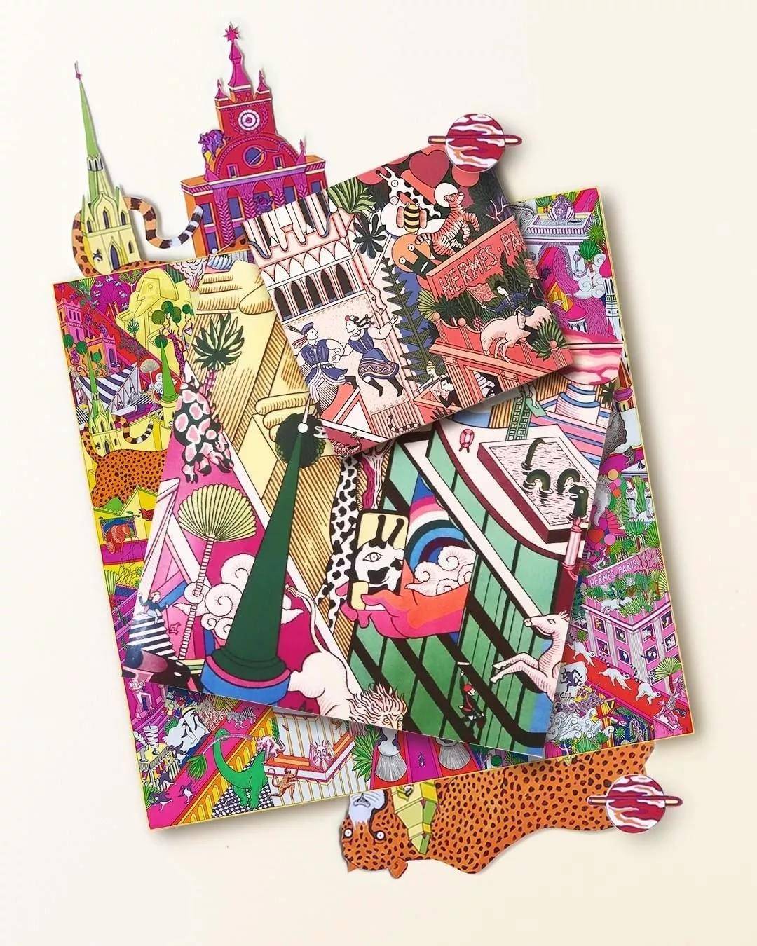 唇膏|售价860万的爱马仕包包,只能装唇膏和卡,真贫穷限制了审美?