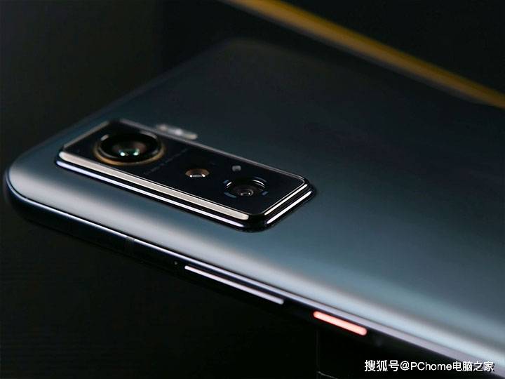 旗舰|排位上分不二之选 疾速旗舰iQOO 5全面评测