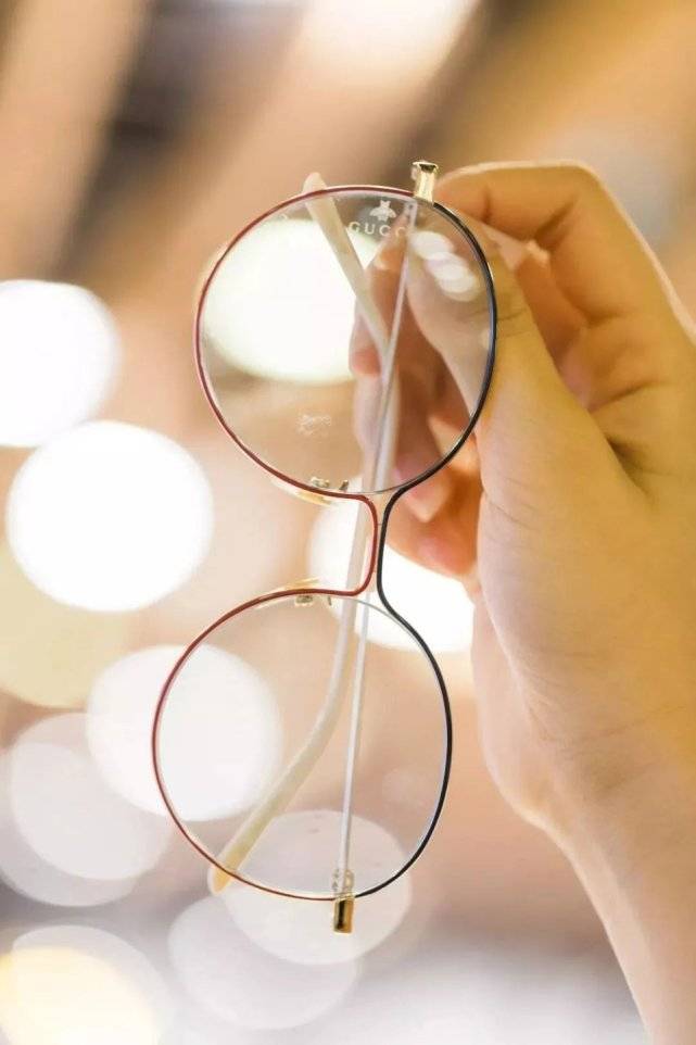 眼镜|正佳高空眼镜博览馆，1000+款网红镜框任选！