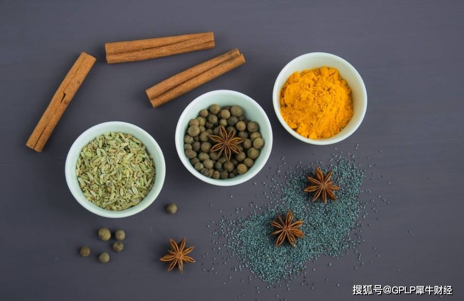 犀牛|安记食品上半年营收净利润双降总经理辞职29岁“少掌门”接任