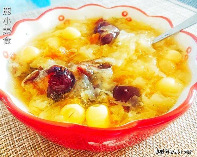 银耳怎么出胶最快最好 a75e20bcaf79491c8550ba19540d17a9.jpeg