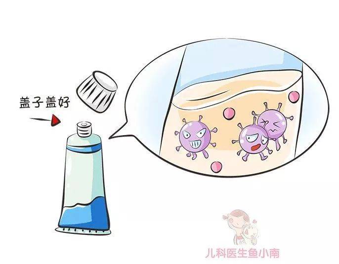 含氟|宝宝牙膏你真的会选？要不要选含氟的？这 3 件事很多爸妈忽略了