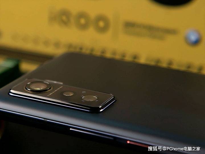 旗舰|排位上分不二之选 疾速旗舰iQOO 5全面评测