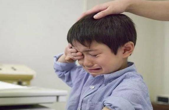 如何引导孩子学会拒绝别人 0310af7f70054b58b7c2b6db55ae43c9.jpeg