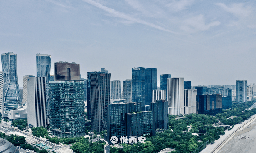 2018年西安市区县经济总量排名_西安市区放大地图