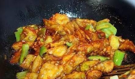 茄子怎么红烧好吃又简单 104bbd5fda70445eb8d29505807df573.jpeg
