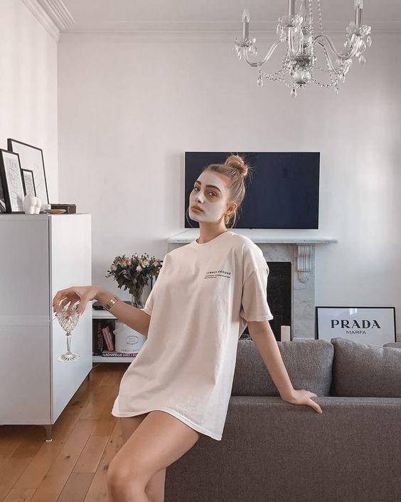 Time|都会女子的治愈时光：这些面膜能让你一天后尽情享受Me Time