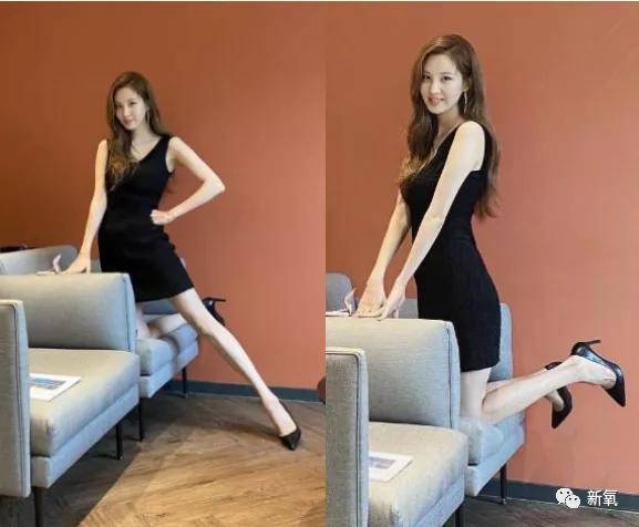 徐贤|从小土妹逆袭成神颜财阀公主，这位爱豆的换头思路请反复朗诵800遍！