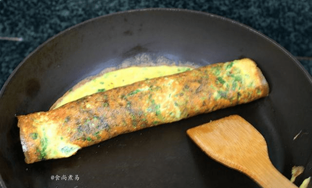 绿叶菜怎么焯水又嫩又绿 2fe3e122c88c45f3a9414c1c80d3c97c.png