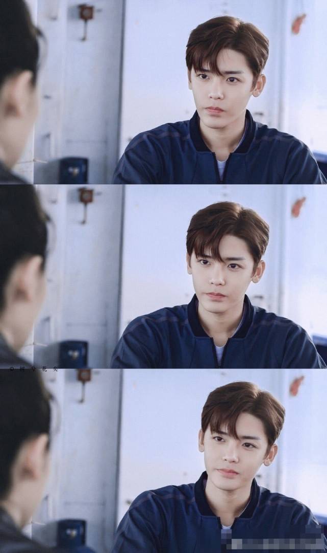 侯明昊|原创这部《盗墓笔记》被大家吐槽丑，如今张起灵火了，吴邪也要来霸屏