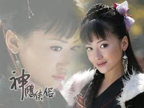 金巧巧|原创跟金巧巧蒋勤勤并称北影三朵花，半张脸都花了，都挡不住她的美貌