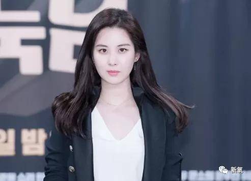 徐贤|从小土妹逆袭成神颜财阀公主，这位爱豆的换头思路请反复朗诵800遍！