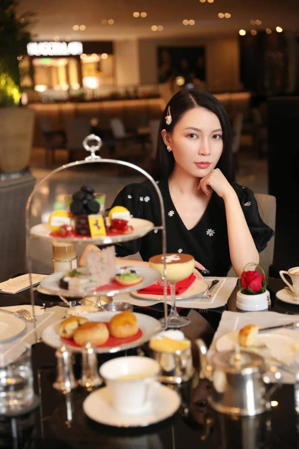 气质|IU爱穿的韩都衣舍，姐姐们也在抢？百元就能入同款