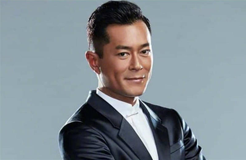 卓伟曝古天乐做慈善是假的昔日狗仔王者却沦落到造谣