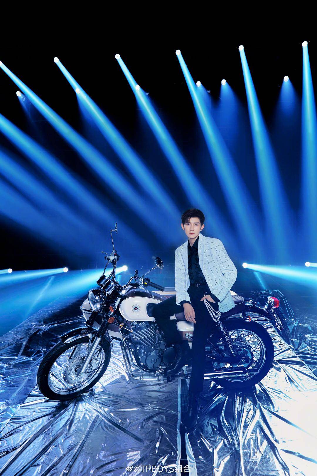 造型|TFboys造型暴露公司偏好？一键换装被粉丝批，工作室更用心