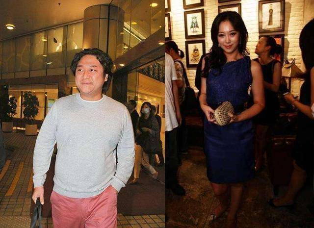 船王|原创豪门女将不止何超琼！千金大小姐替弟征战商场，船王孙女有风范