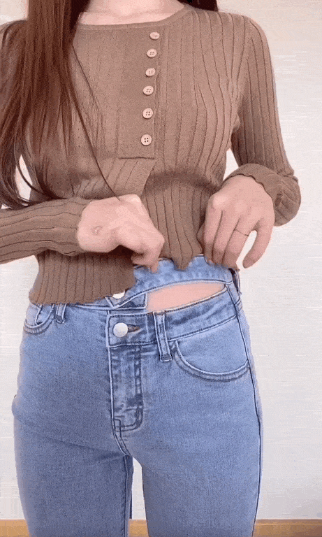 气质|IU爱穿的韩都衣舍，姐姐们也在抢？百元就能入同款