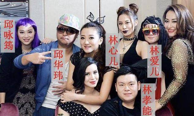 船王|原创豪门女将不止何超琼！千金大小姐替弟征战商场，船王孙女有风范