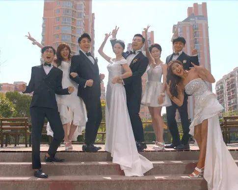 Lisa|原创《爱情公寓》最亮眼配角，她本色出演戏份少，却嫁百亿富豪当阔太