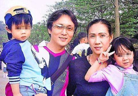 原创比王宝强还惨的男星，被老婆卷走5千万家产，6个孩子没一个亲生