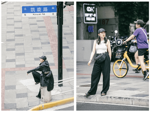 城市|这样才终活成喜欢的自己。还好，三十而已