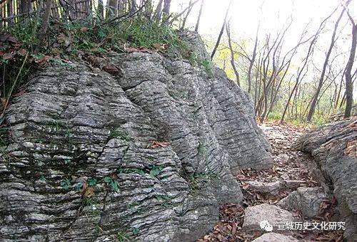顺治|泾县古村落：魁星高照石山村