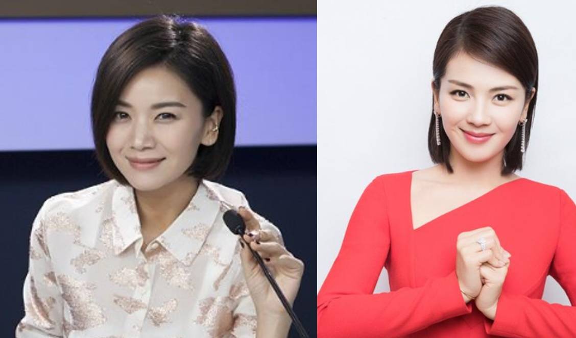 曹曦文|80后“小刘涛”在扮嫩,而90后徐璐却装老成,难怪不温不火?